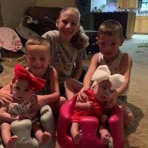 Meet your Posher, Jennifer